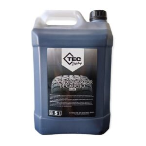 TEC Dark Gels 5 Lts Acondicionador Neumatico