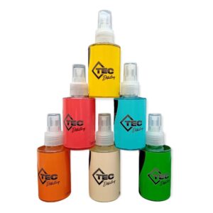 TEC Perfume120ml Varias Esencias