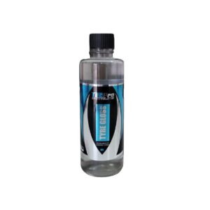 TEC Tyre Gloss 275ml Acondicionador Neumatico Brillante