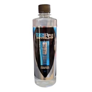 TEC Tyre Gloss 500ml Acondicionador Neumatico Brillante