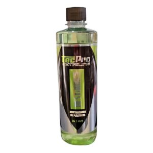 TEC Restaurer 500 ml Restaurador de Plasticos