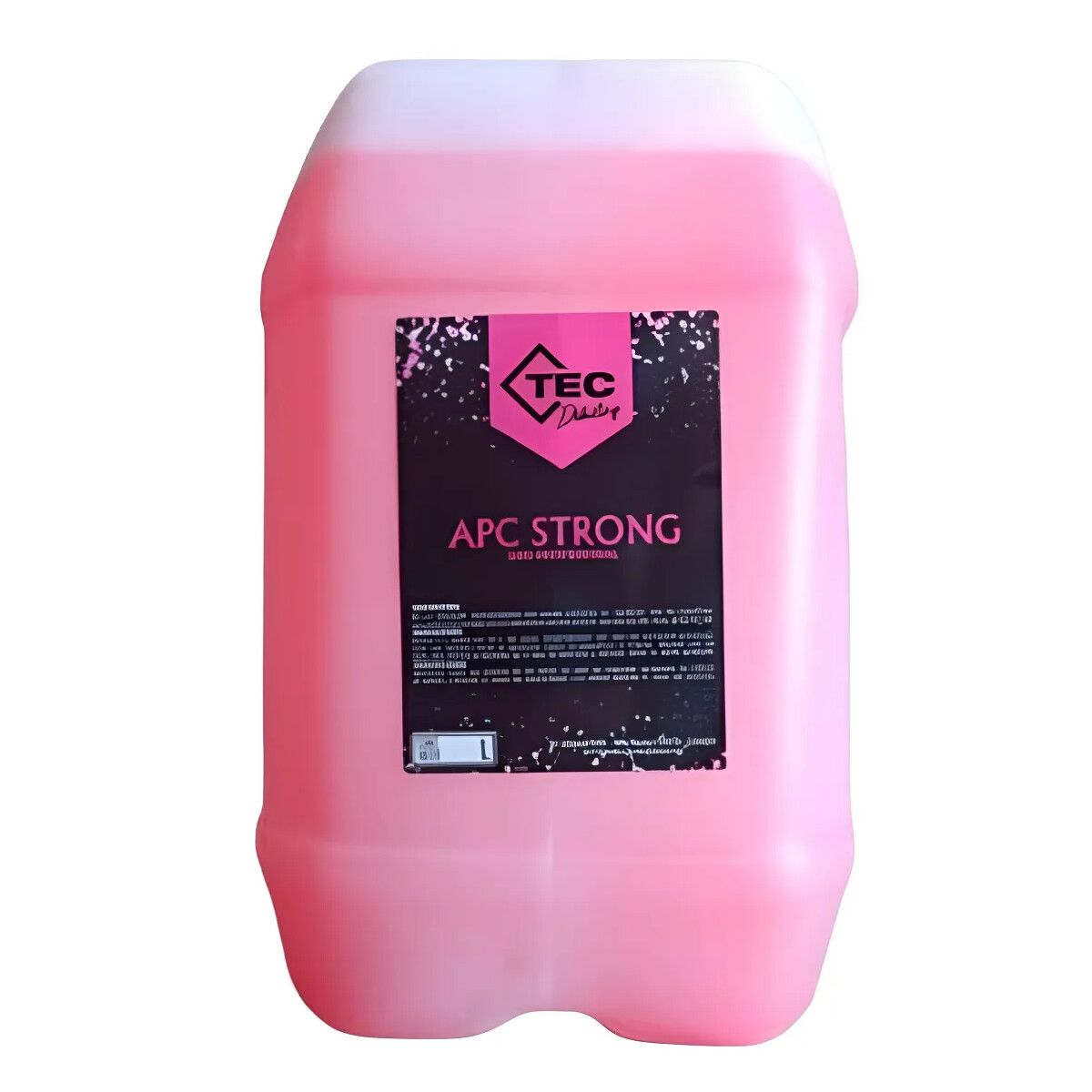TEC Apc Strong 20 Lts Limpiador Multiuso