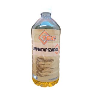 TEC Limpiatapizados 1L Concentrado