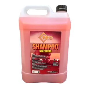TEC Shampoo Sin Frotar 5 Lts