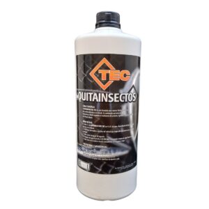 TEC Bug Off 1 Lt Quita Insectos Concentrado