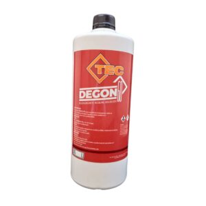 TEC Desengrasante Degon 1 Lt Limpiador Alcalino