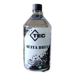 TEC Quita Brea y Resinas 1 Lt