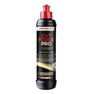 Menzerna Cut Force Pro 250ml Pulidor de Corte