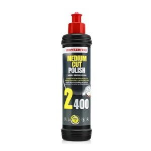 Menzerna Medium Cut 2400 250ml Pulidor de Corte