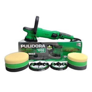 3D Pulidora L-37 PRO Orbita 15mm Rotorbital
