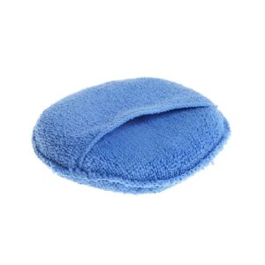 Laffitte Pad Aplicador de Microfibra con Agarre