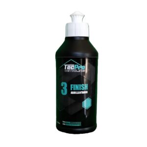 TEC Finish Abrillantador 250ml