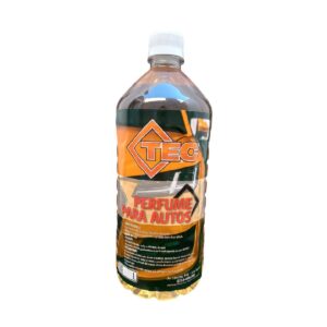TEC Perfume 1L Varias Fragancias