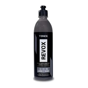 Vonixx Revox 500ml Sellador de Neumáticos Sintético