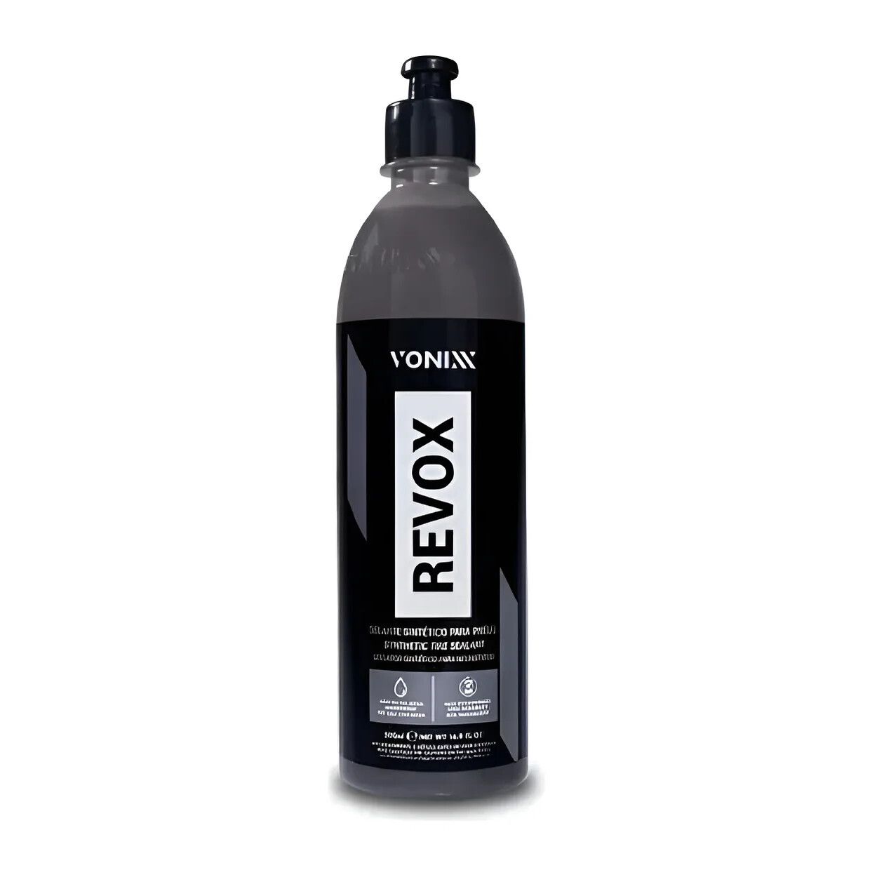 Vonixx Revox 500ml Sellador de Neumáticos Sintético