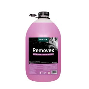 Vintex Removex 5 Lts Limpiador Concentrado de Chasis