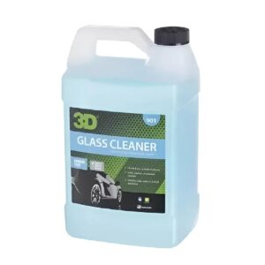 3D Glass Cleaner 4 Lts Limpiavidrios