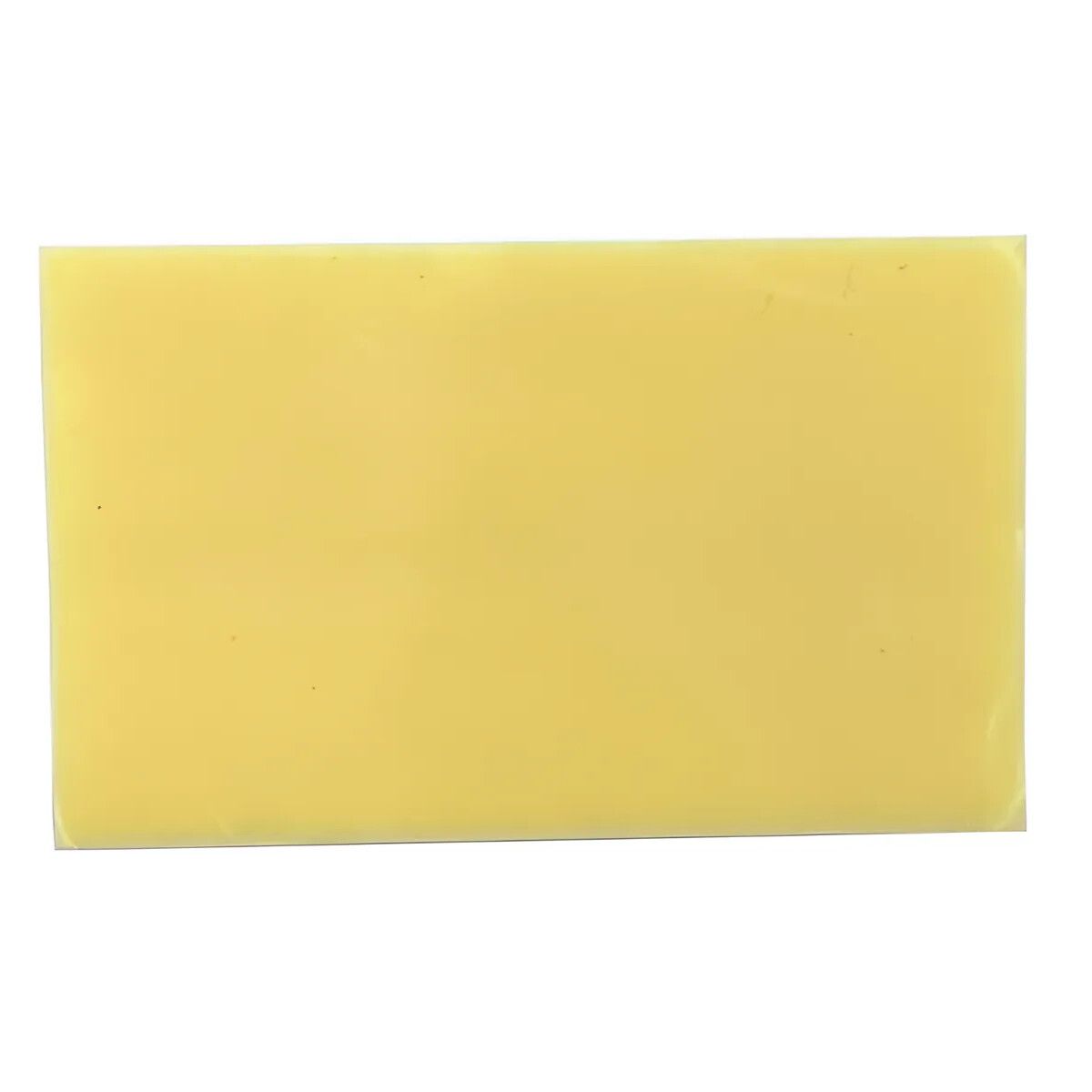3D Interface Rectangular 80x131mm Para Lijado