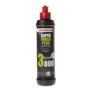 Menzerna Super Finish Plus 3800 250ml Abrillantador