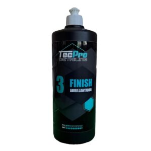 TEC Finish Abrillantador 1 Lt