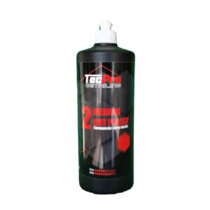 TEC Medium Cut Polish 1 Lt Pulidor de Corte