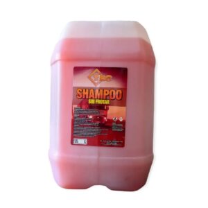 TEC Shampoo Sin Frotar 20 Lts