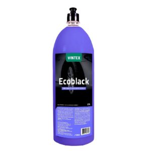 Vintex Ecoblack 1.5 Lts Acondicionador Pasa Ruedas
