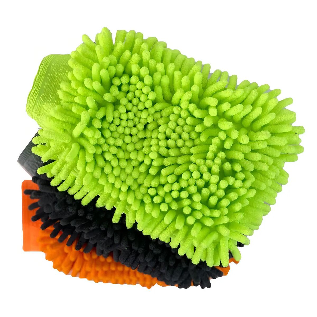 Laffitte Guante Manopla de Rastas XL AJ42