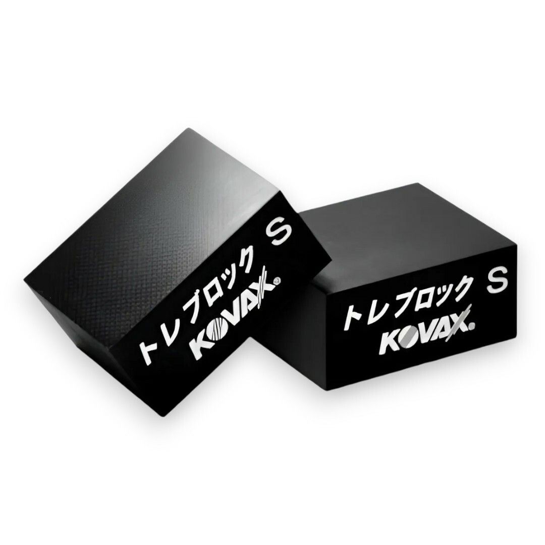 Kovax Taco Toleblock S 27X33mm Para Lija Tolecut
