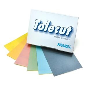 Kovax Lija Tolecut K2000 8 Cortes