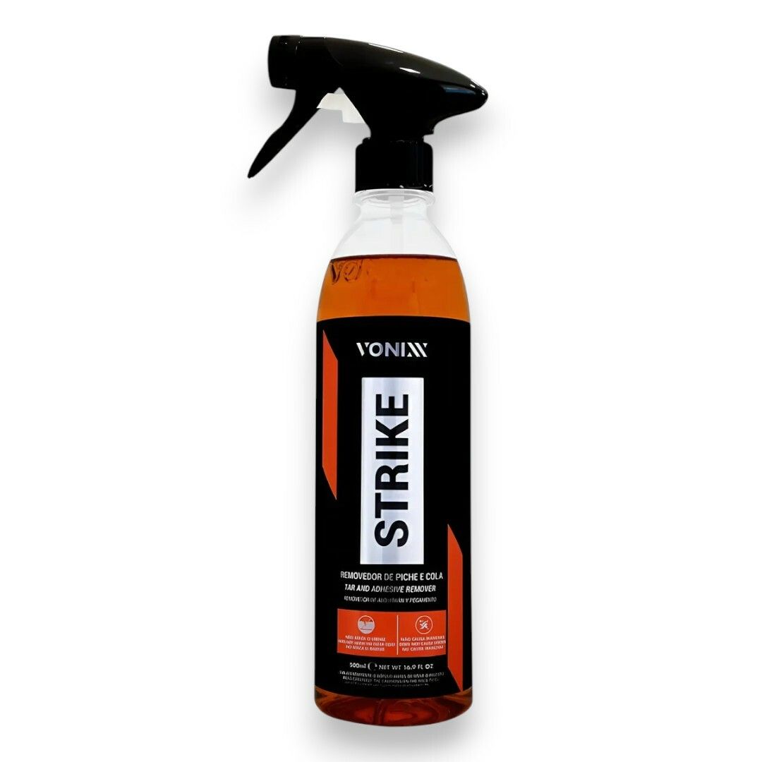 Vonixx Strike 500ml Removedor de Adhesivos