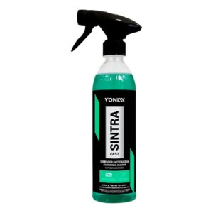 Vonixx Sintra Fast 500ml Limpiador Bactericida