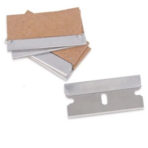 3D Filos Para Scrapers 38mm x 19mm