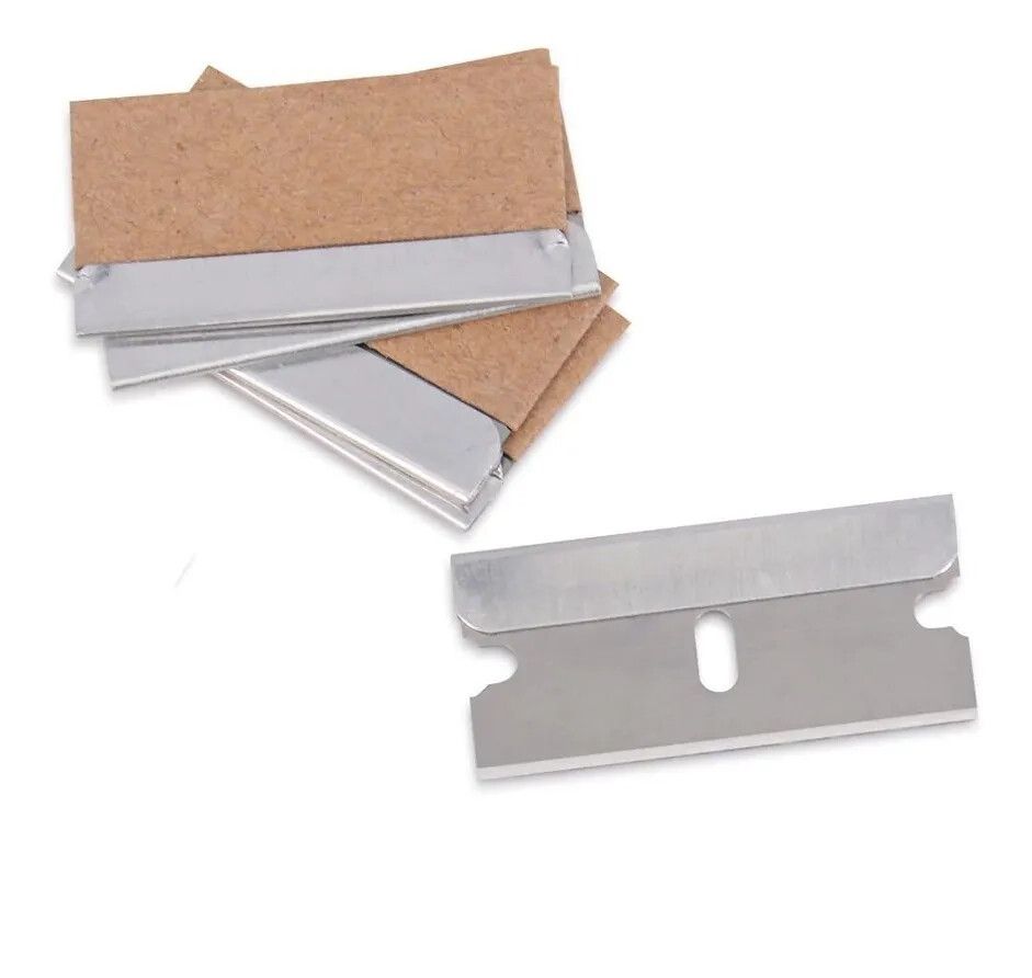 3D Filos Para Scrapers 38mm x 19mm