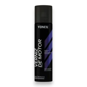 Vonixx Verniz de Motor Aerosol 400ml Acondicionador Motor