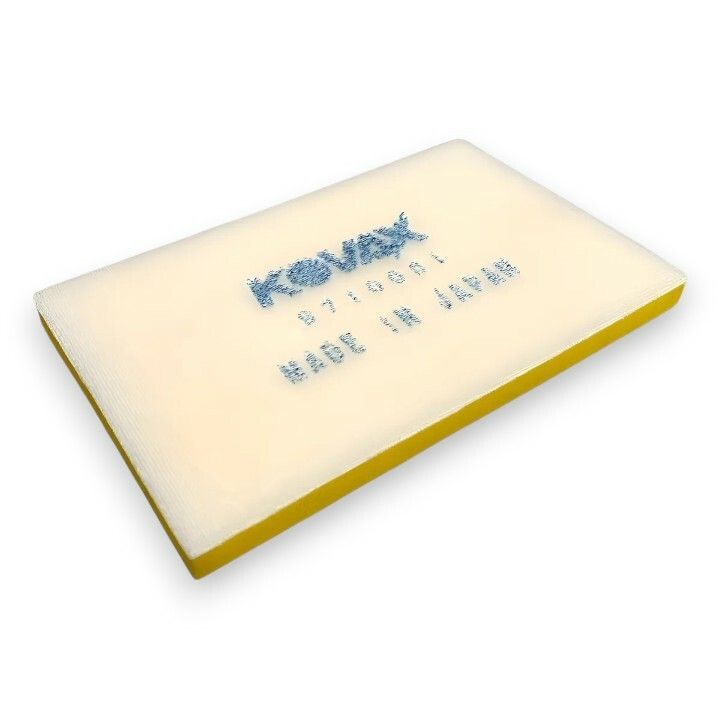 Kovax Interface Medium 78x123 Para Lijadora KO-202