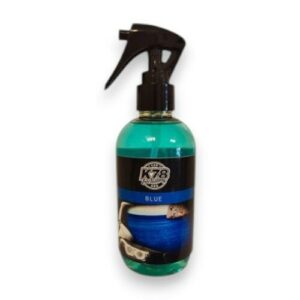 K78 Perfume Aromatizante 250cc Blue