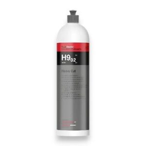 Koch Chemie H9.02 Heavy Cut 1 Lt Pulidor de Corte