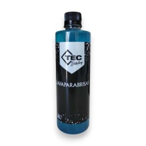 TEC Lavaparabrisas 500ml Limpiavidrios