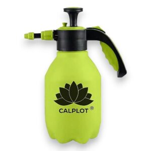 Calplot Pulverizador a Presión 2 Lts Profesional