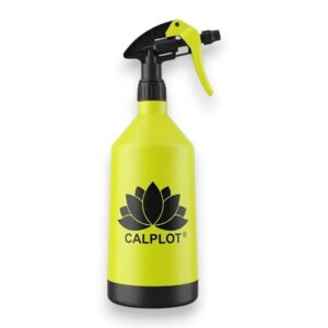 Calplot Pulverizador de 1 Lt con Gatillo 360°