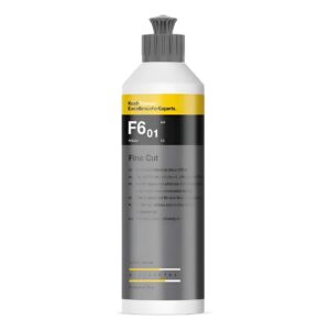 Koch Chemie F6.01 Fine Cut Polish 250ml Pulidor de Corte