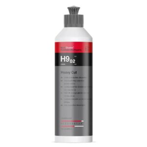 Koch Chemie H9.01 Heavy Cut 250ml Pulidor de Corte