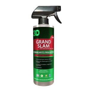 3D Grand Slam 500ml Limpiamotor