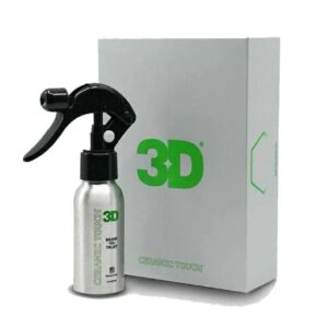 3D Ceramic Touch 60ml Sellador Cerámico en Spray