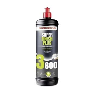 Menzerna Super Finish Plus 3800 1 Lt Abrillantandor