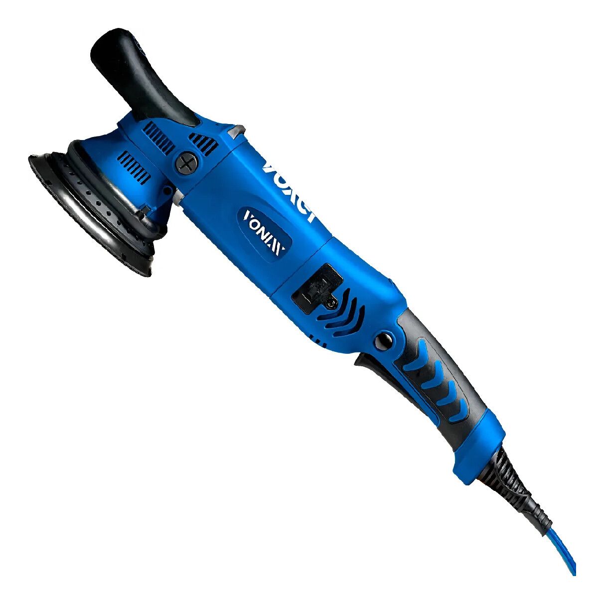 Vonixx Voxer Pulidora Rotorbital 15mm 900w