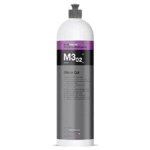 Koch Chemie M3.02 Micro Cut 1 Lt Abrillantador