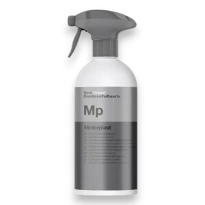 Koch Chemie MP Motor Plast 500ml Acondicionador Motor