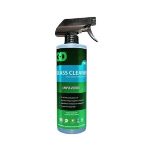 3D Glass Cleaner 500ml Limpiavidrios